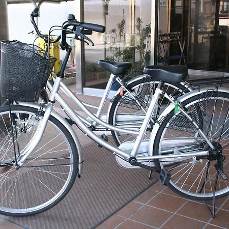 קופו Hotel Yuou Onsen מראה חיצוני תמונה