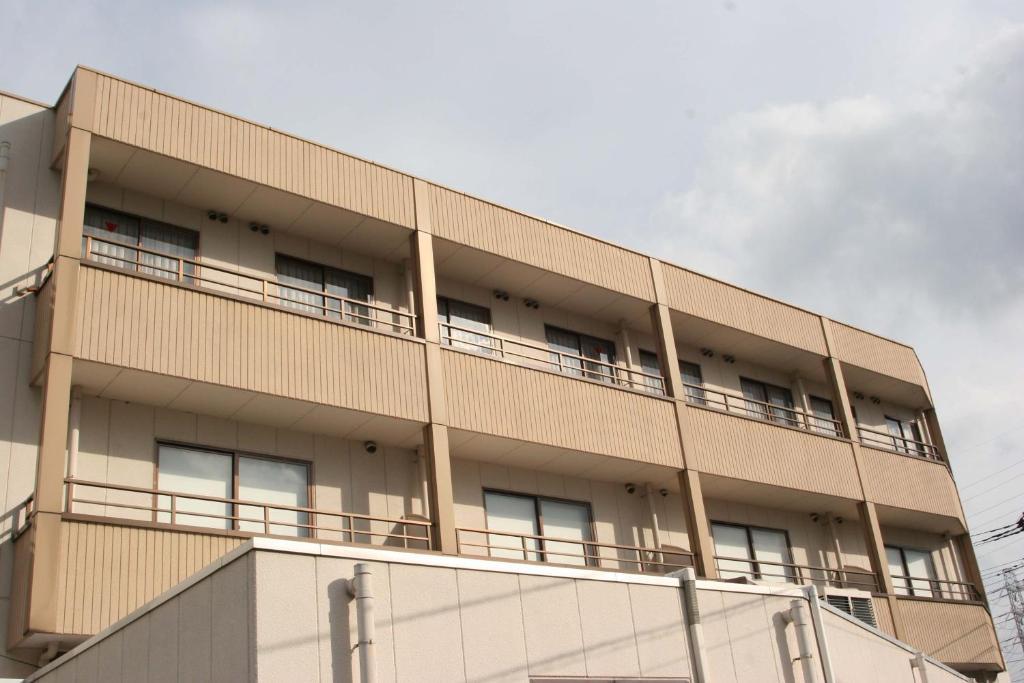 קופו Hotel Yuou Onsen מראה חיצוני תמונה