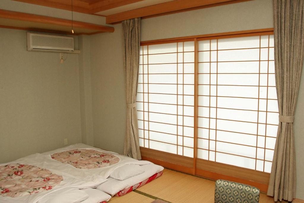 קופו Hotel Yuou Onsen חדר תמונה