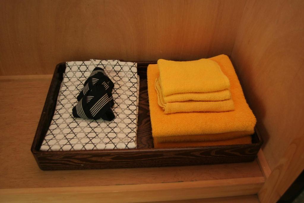 קופו Hotel Yuou Onsen חדר תמונה