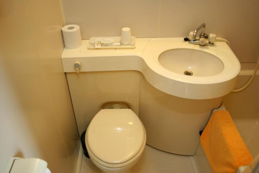 קופו Hotel Yuou Onsen חדר תמונה