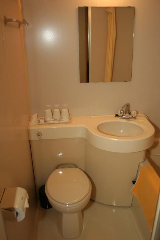 קופו Hotel Yuou Onsen חדר תמונה
