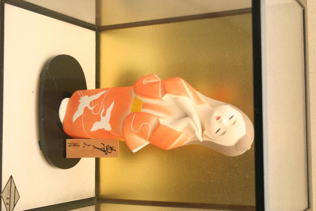 קופו Hotel Yuou Onsen מראה חיצוני תמונה